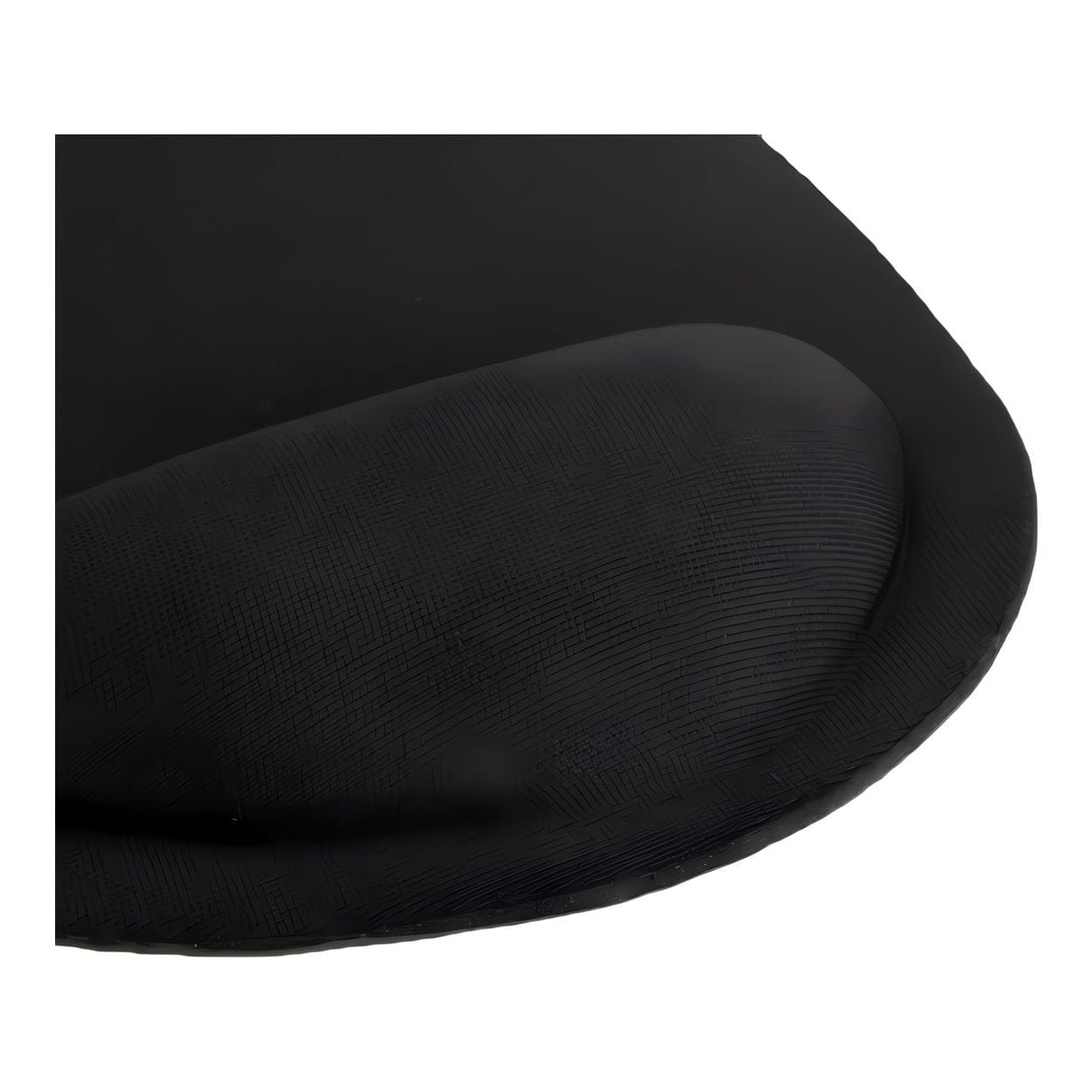 Tuff-Luv Ultra Slim Wrist Supporter Mouse Pad Black A4_68 - Image 4