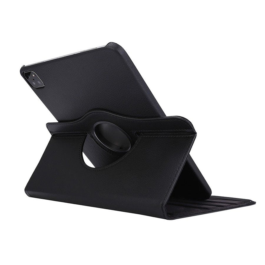 Tuff-Luv Rotating Case for Apple 12.9-inch iPad Pro 2020 A4204 - Image 2