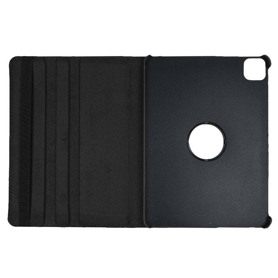 Tuff-Luv Rotating Case for Apple 12.9-inch iPad Pro 2020 A4204 - Image 3