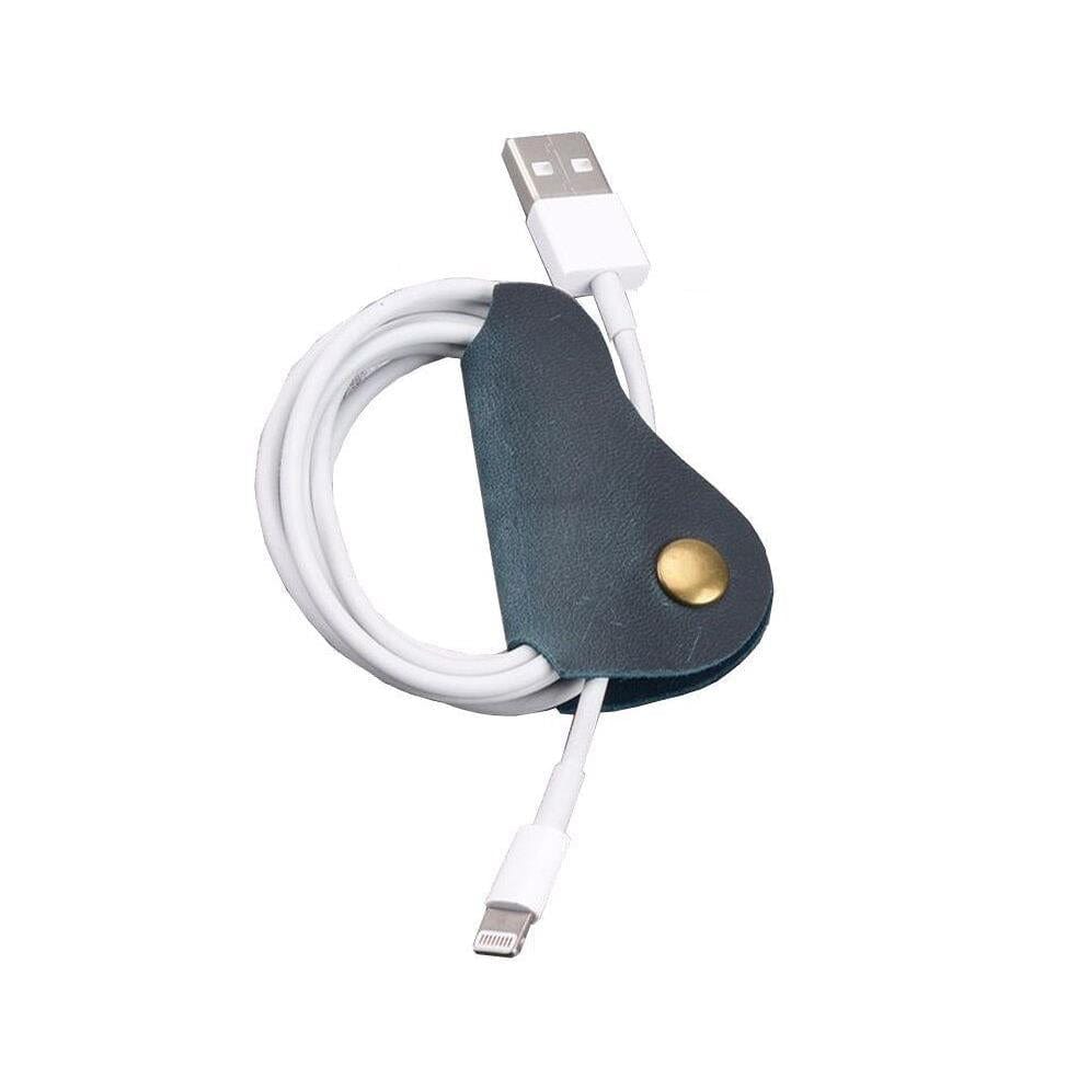 Tuff-Luv Cable Pouch Smart-Wrap - Black A5_110 - Image 2