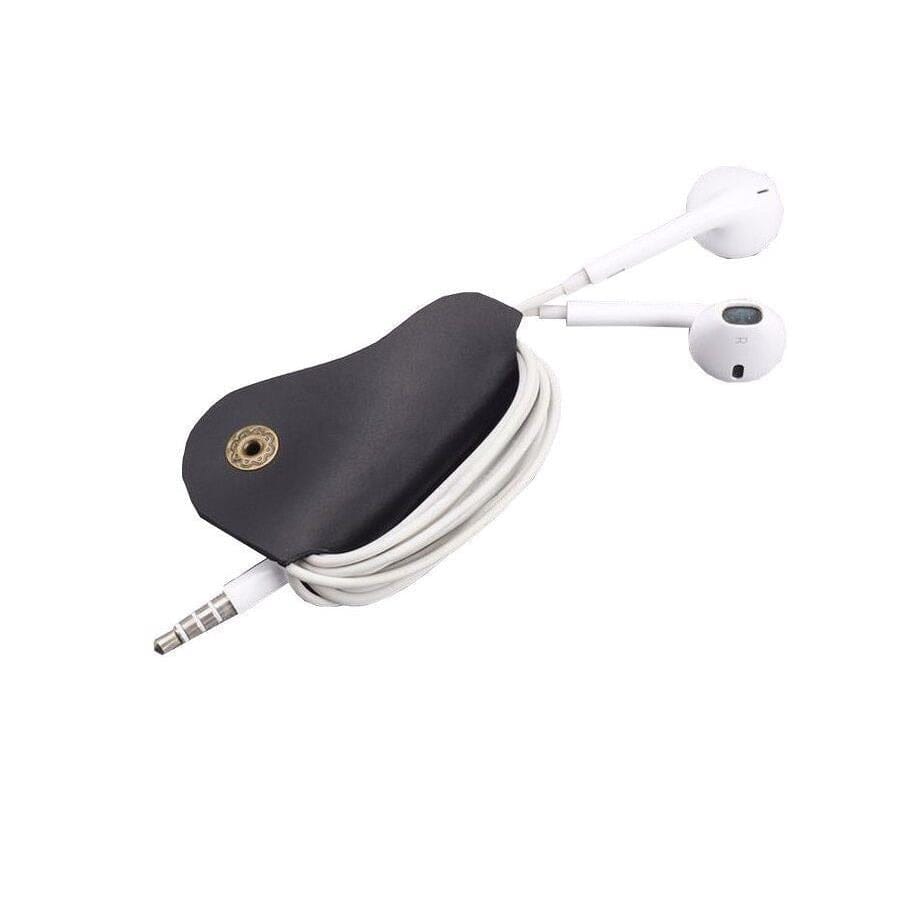 Tuff-Luv Cable Pouch Smart-Wrap - Black A5_110 - Image 3