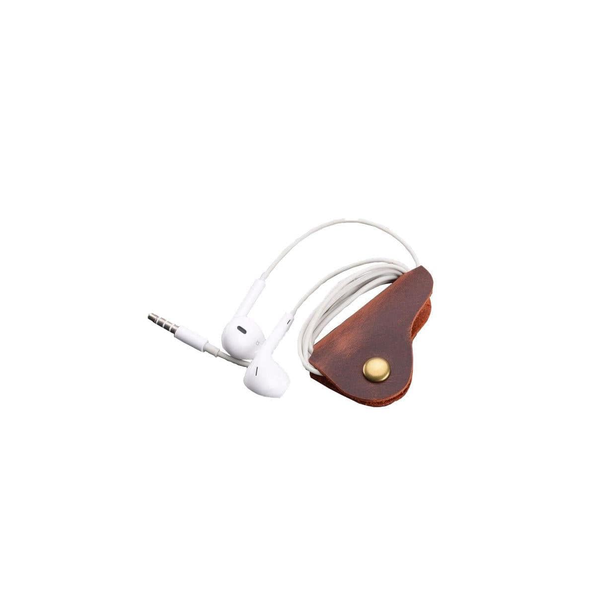 Tuff-Luv Cable Pouch Smart-Wrap - Brown A5_111 - Image 2