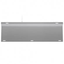Macally Ultra Slim USB Wired Keyboard for Mac and PC - US English ACEKEYA - Image 3