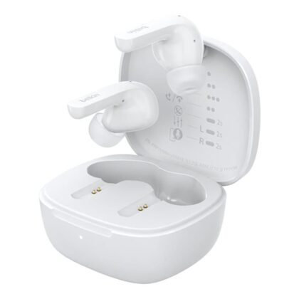 Belkin SoundForm Motion True Wireless Earbuds - White AUC010BTWH
