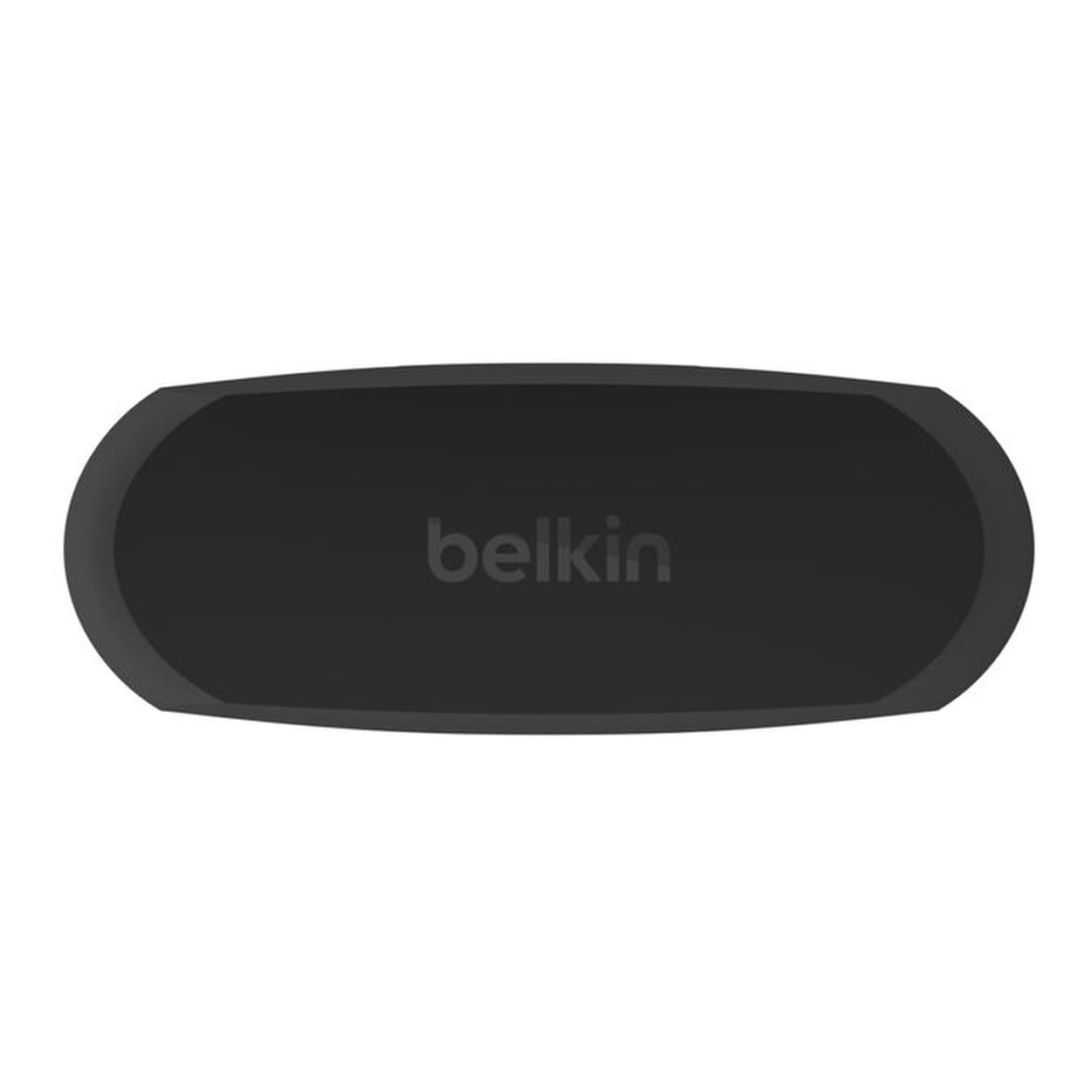 Belkin SoundForm Rhythm TWS Earbuds Black AUC012BTBK - Image 4