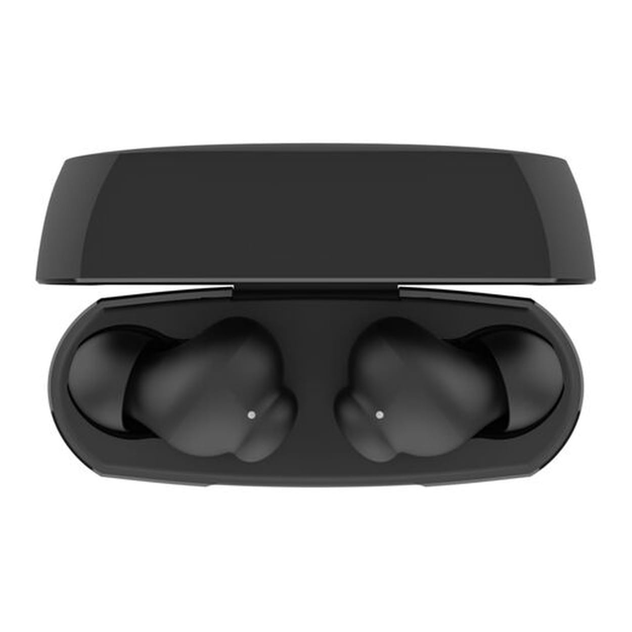 Belkin SoundForm Rhythm TWS Earbuds Black AUC012BTBK - Image 2