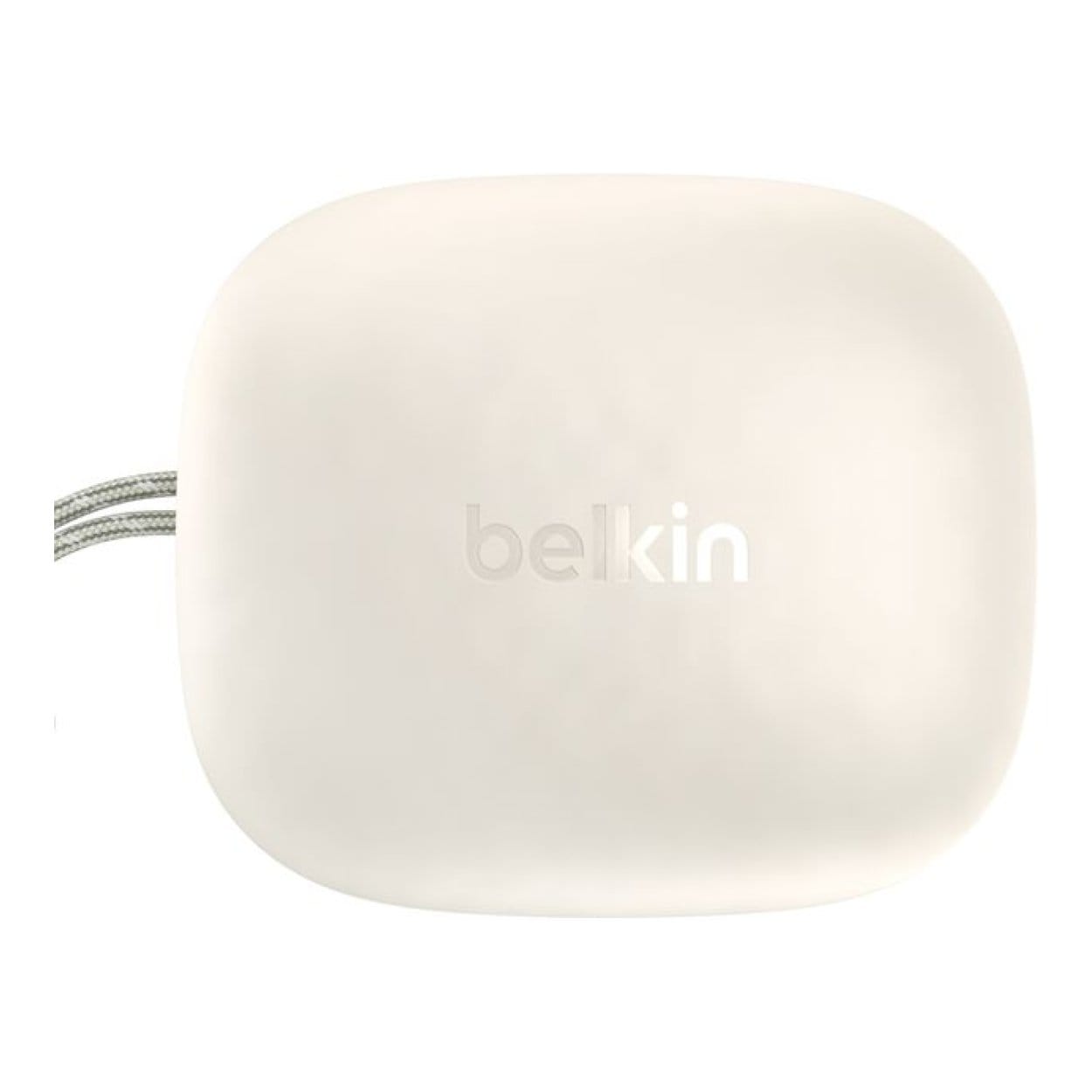 Belkin SoundForm Anywhere True Wireless Earbuds White AUC014HQCR - Image 5