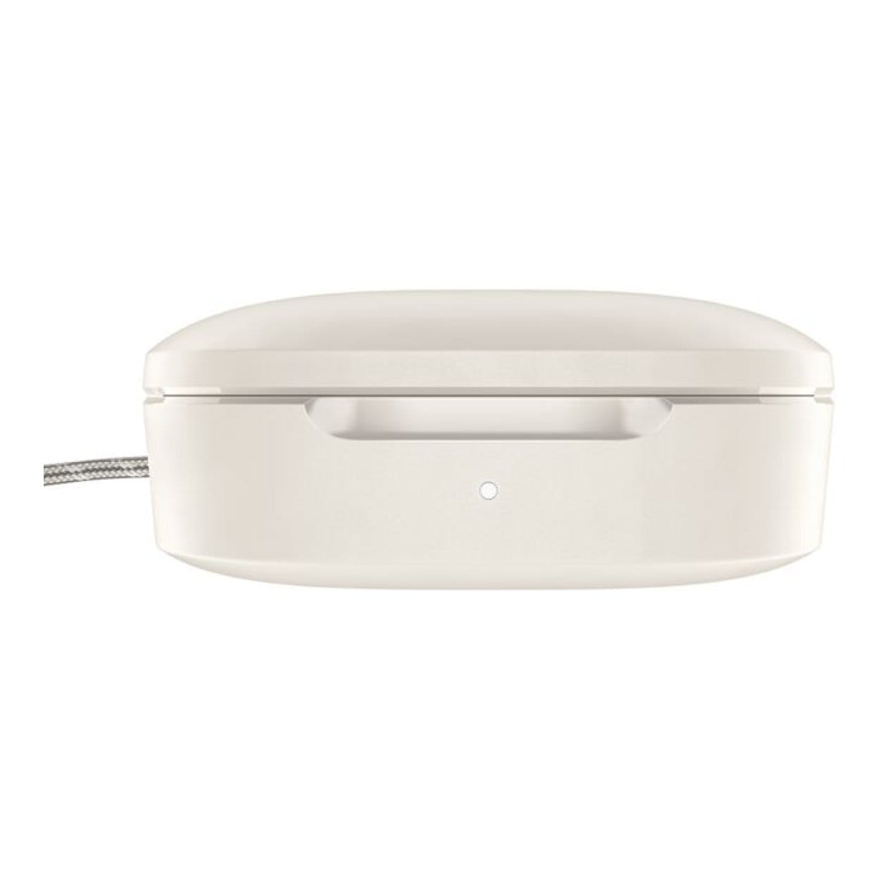 Belkin SoundForm Anywhere True Wireless Earbuds White AUC014HQCR - Image 4