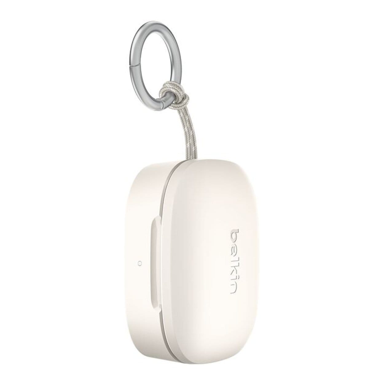 Belkin SoundForm Anywhere True Wireless Earbuds White AUC014HQCR - Image 2