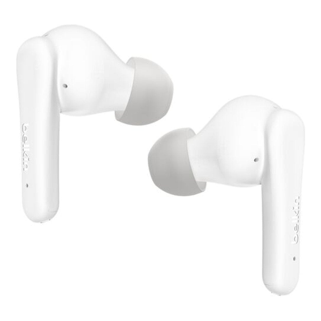 Belkin SoundForm Rhythm ANC Wireless Earbuds AUC015HQWH - Image 2