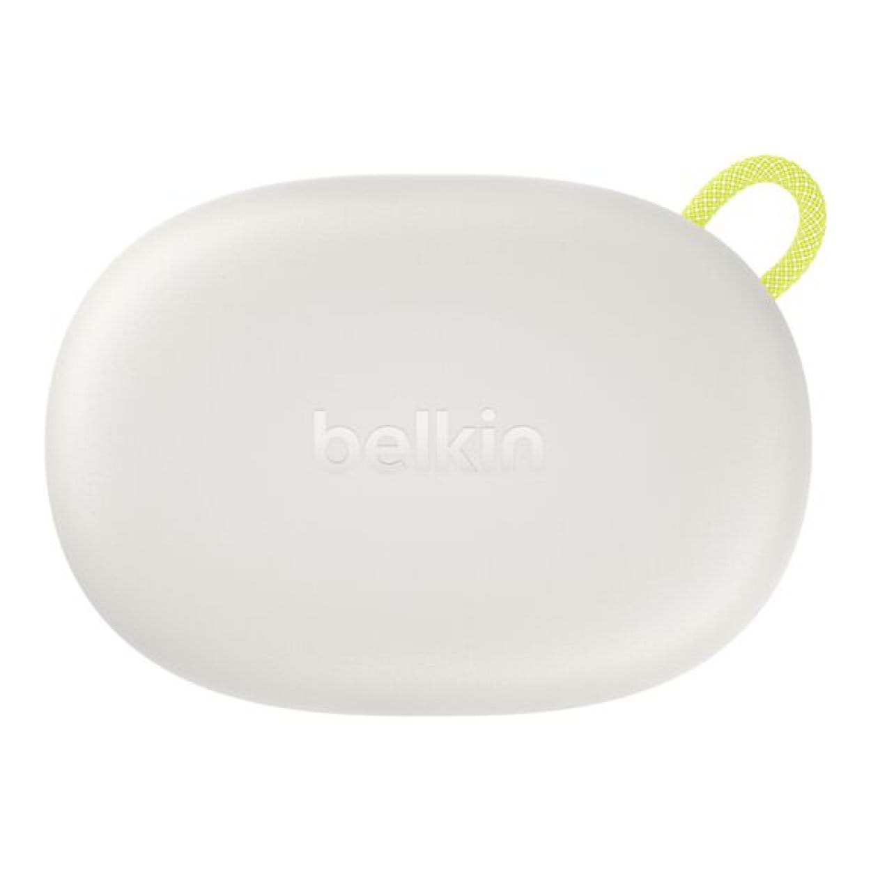 Belkin SoundForm ActiveFit True Wireless Earbuds Sand AUC016HQCR - Image 3