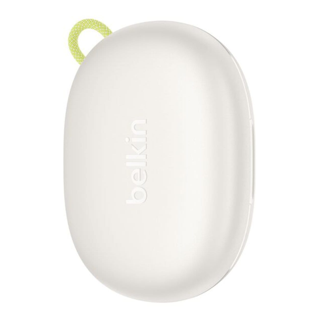 Belkin SoundForm ActiveFit True Wireless Earbuds Sand AUC016HQCR - Image 2