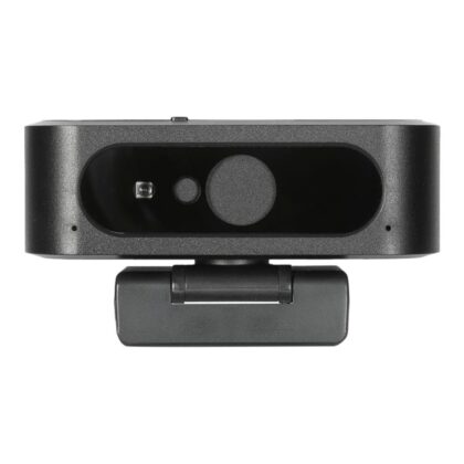 Targus AVC045GL FHD Webcam with IR Facial Recognition Black