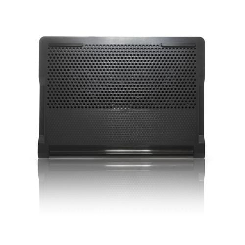 Targus AWE81EU Notebook Cooling Pad Black - Image 2