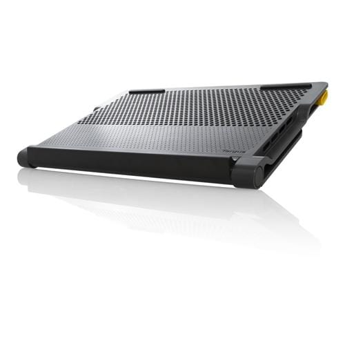 Targus AWE81EU Notebook Cooling Pad Black - Image 3