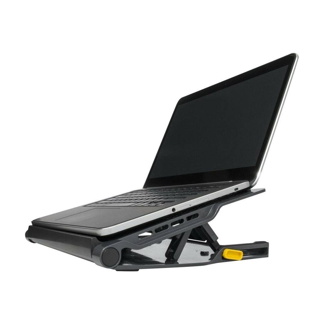 Targus AWE81EU Notebook Cooling Pad Black - Image 4