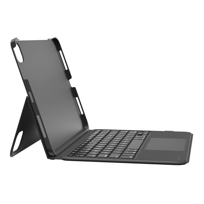 Belkin Everyday Keyboard Case with Cradle for iPad BBZ001UK-V1 - Image 2