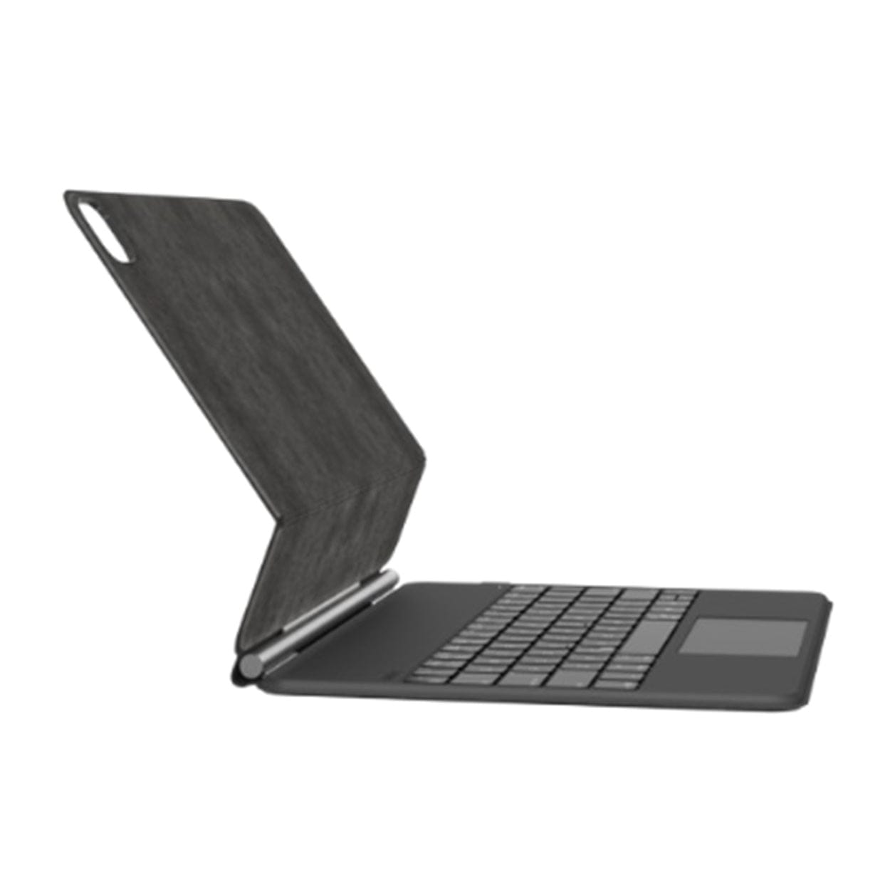 Belkin Pro 13-inch Magnetic Keyboard Case with Stand for iPad Pro (M4) Black BBZ003UK-V2 - Image 2