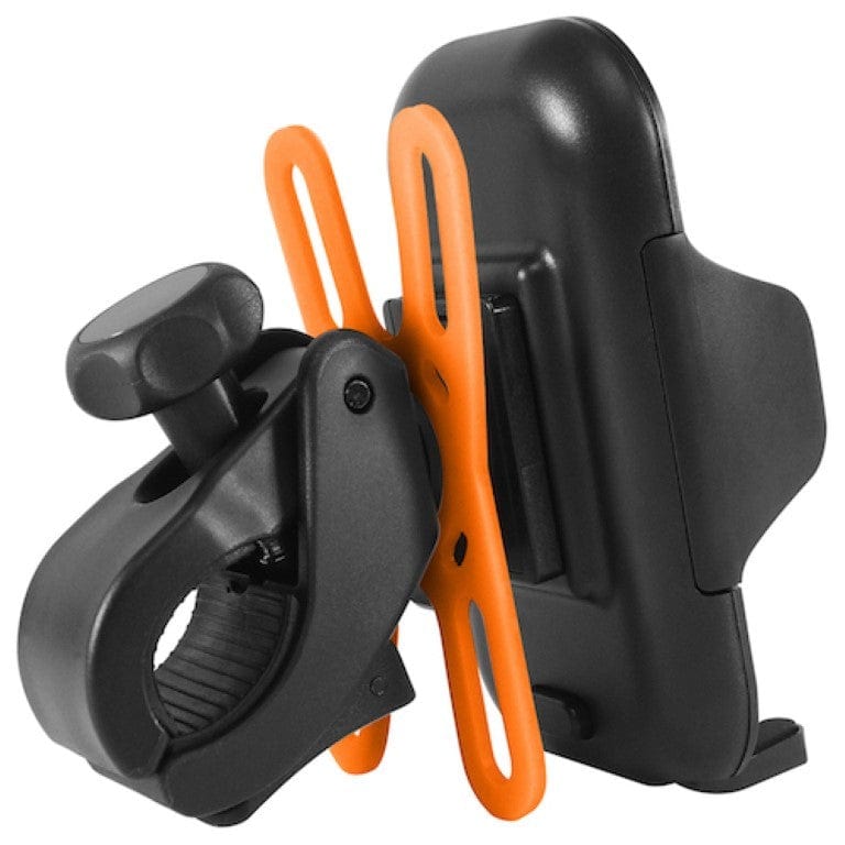 Macally Passive BIKEHOLDER Black - Image 2