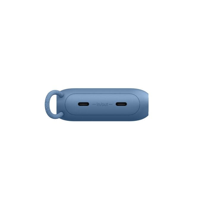 Belkin BoostCharge 10000mAh Power Bank Blue BPB027HQBL - Image 6