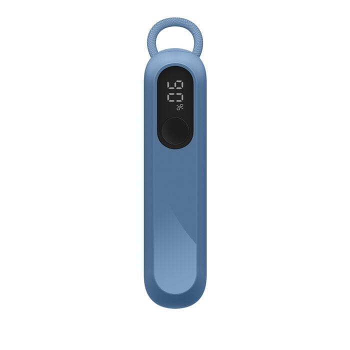 Belkin BoostCharge 10000mAh Power Bank Blue BPB027HQBL - Image 4