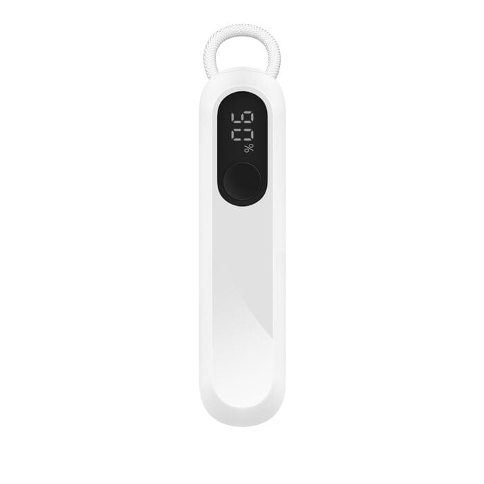 Belkin Boostcharge 10000mAh Powerbank White BPB027HQWH - Image 3