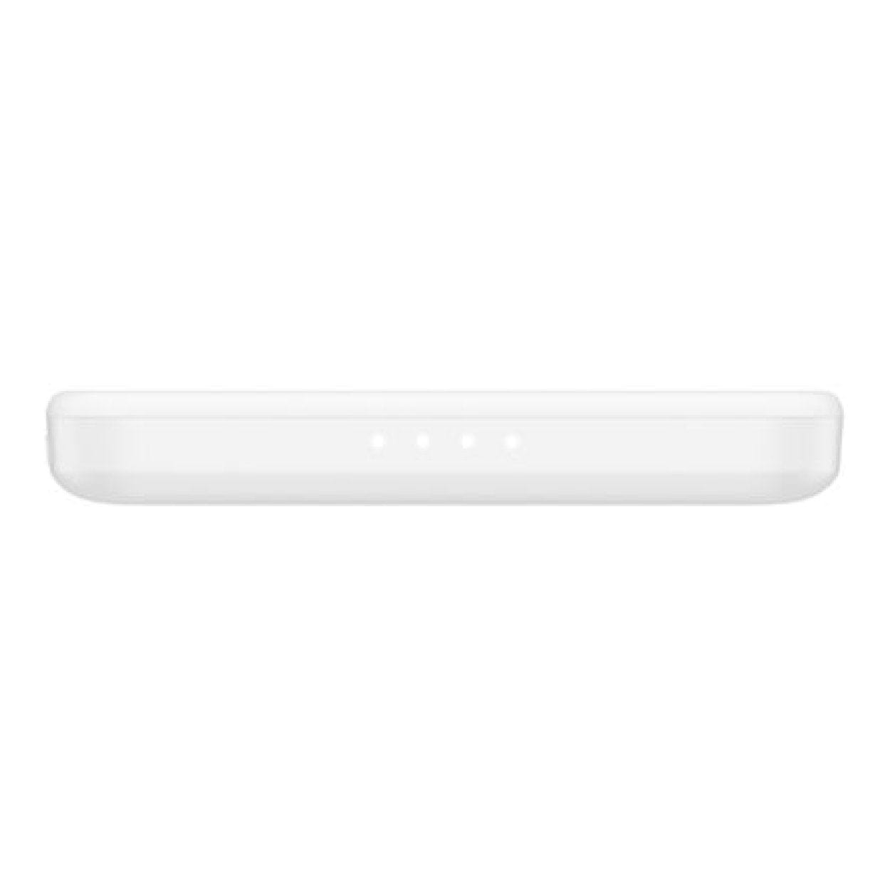 Belkin BoostCharge 5000mAh Slim Magnetic Powerbank White BPD010HQWH - Image 5