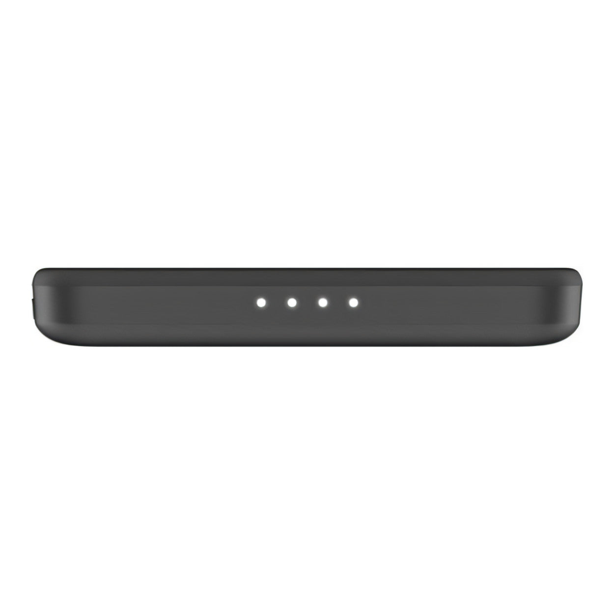 Belkin BoostCharge 5000mAh Slim Magnetic Power Bank - Black BPD020HQBK - Image 4