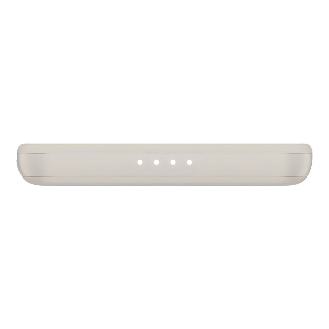 Belkin BoostCharge 5000mAh Slim Magnetic Power Bank - Sand BPD020HQSA - Image 4