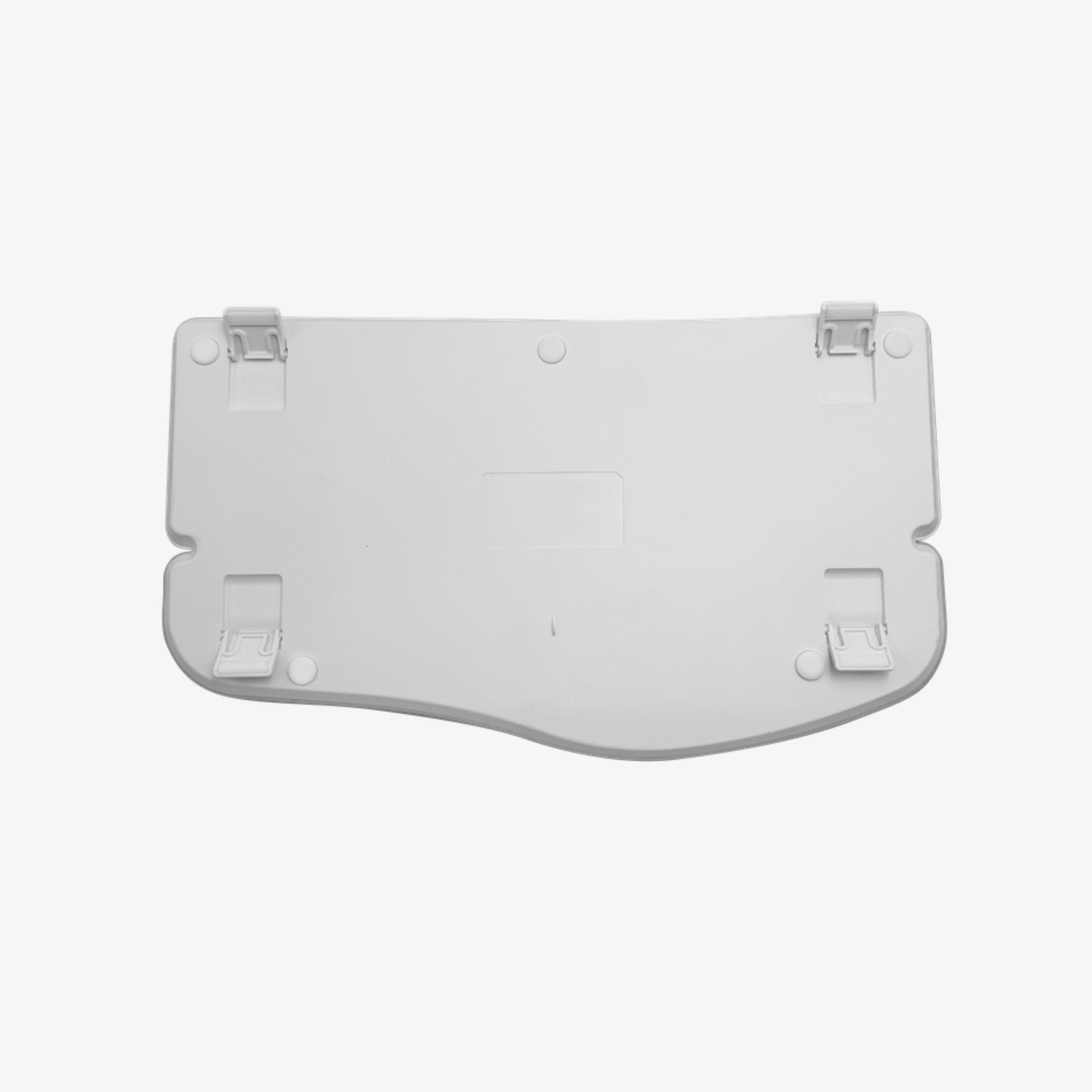 Macally Wireless Ergonomic Keyboard for Mac BTBLERGO2A - Image 2