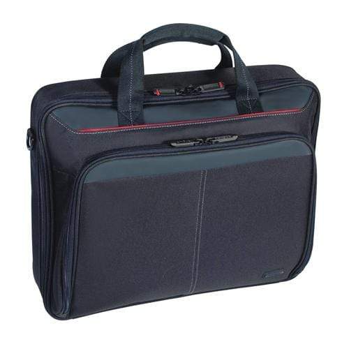 Targus CN31 Notebook Case 16-inch Briefcase Black - Image 5