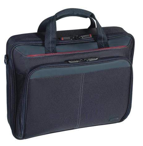 Targus CN31 Notebook Case 16-inch Briefcase Black - Image 9