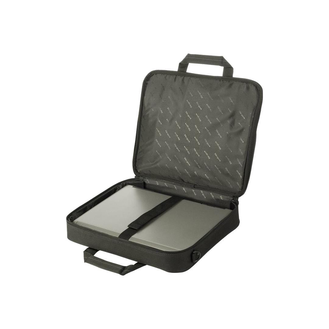 Targus CN31 Notebook Case 16-inch Briefcase Black - Image 12