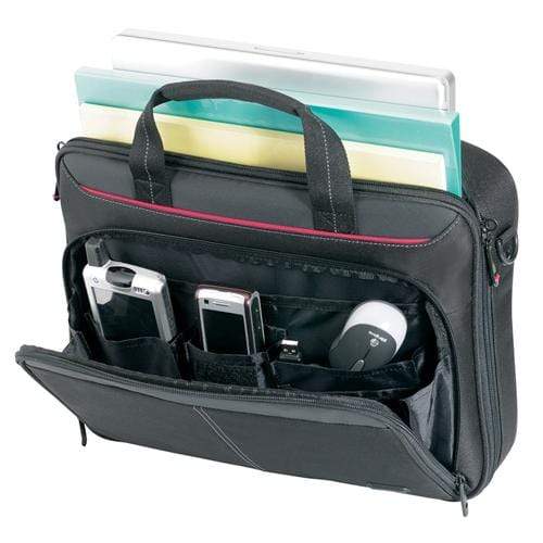 Targus CN313 Notebook Case 13.4-inch Briefcase Black CN31 - Image 10