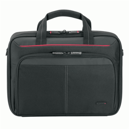 Targus CN313 Notebook Case 13.4-inch Briefcase Black CN31