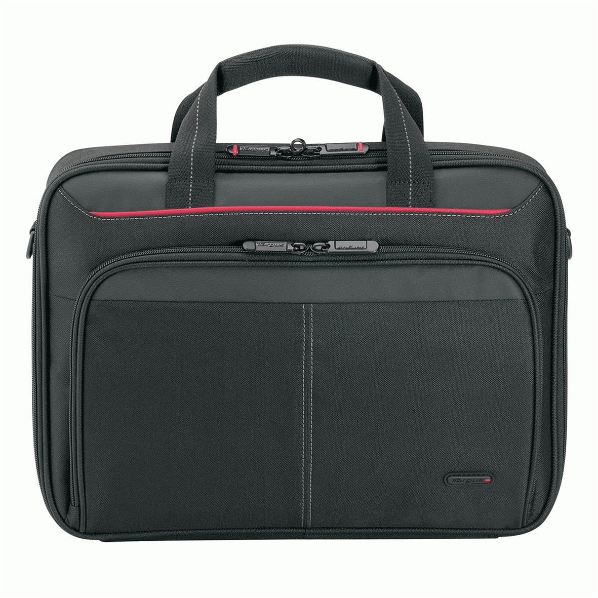 Targus CN313 Notebook Case 13.4-inch Briefcase Black CN31