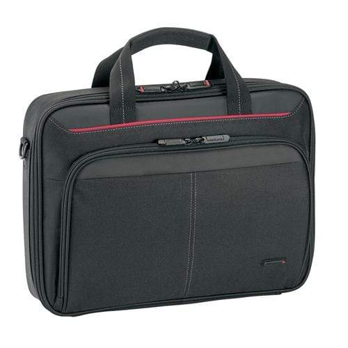 Targus CN313 Notebook Case 13.4-inch Briefcase Black CN31 - Image 2