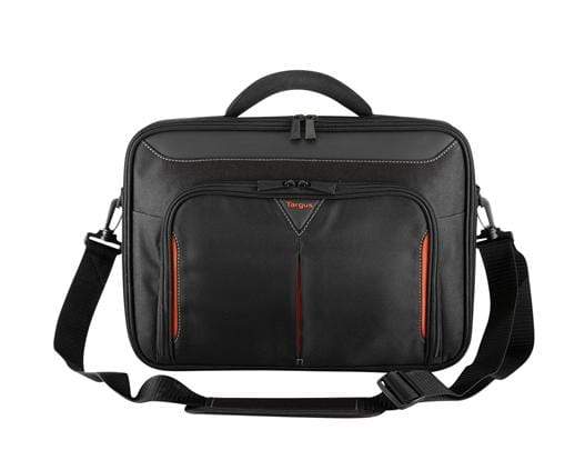 Targus Classic+ Notebook Case 18-inch Briefcase CN418EU - Image 6
