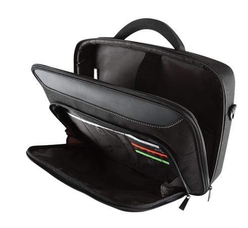 Targus Classic+ Notebook Case 18-inch Briefcase CN418EU - Image 7
