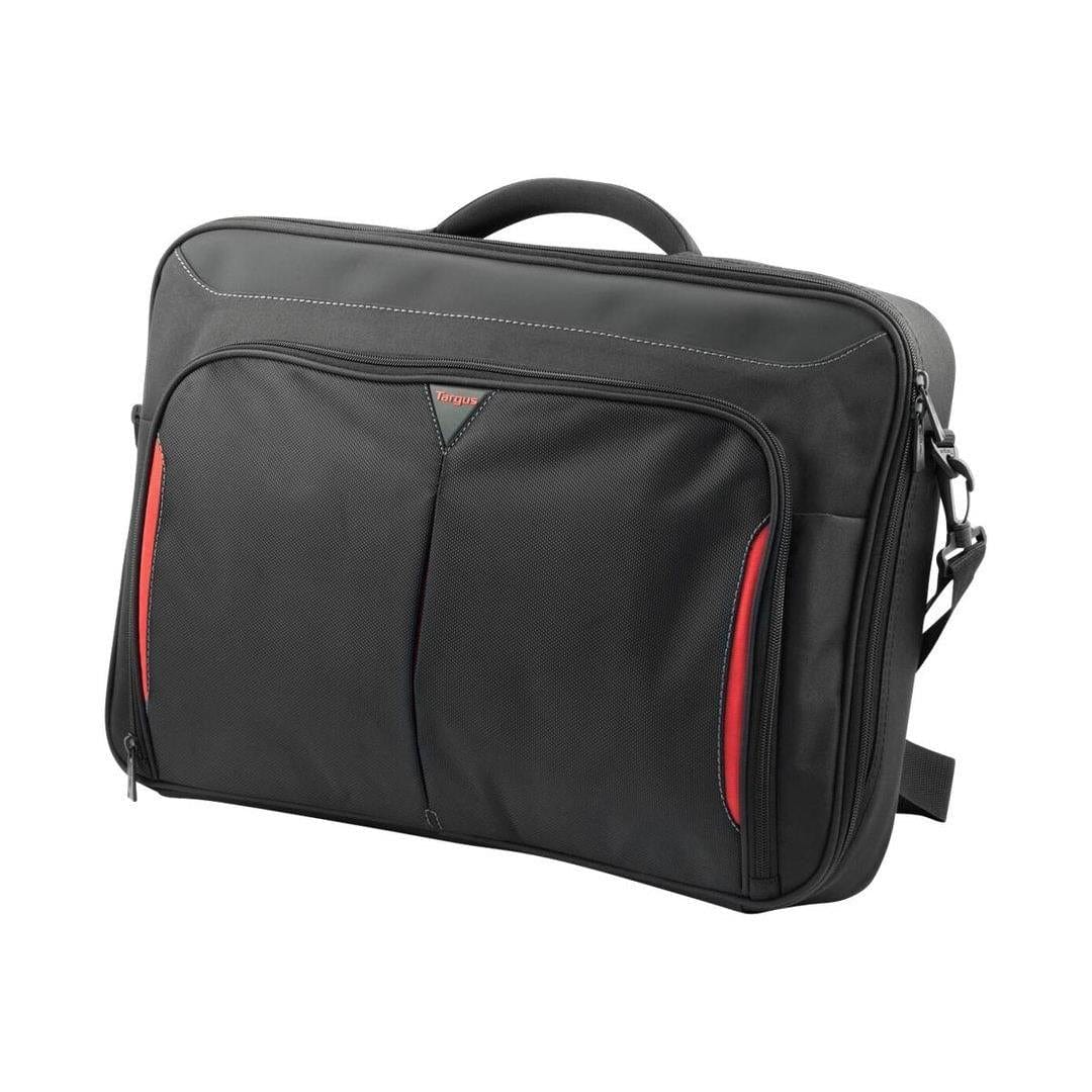 Targus Classic+ Notebook Case 18-inch Briefcase CN418EU - Image 8
