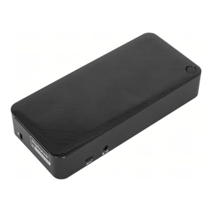 Targus USB-C Universal DV4K 100W Docking Station DOCK182EUZ