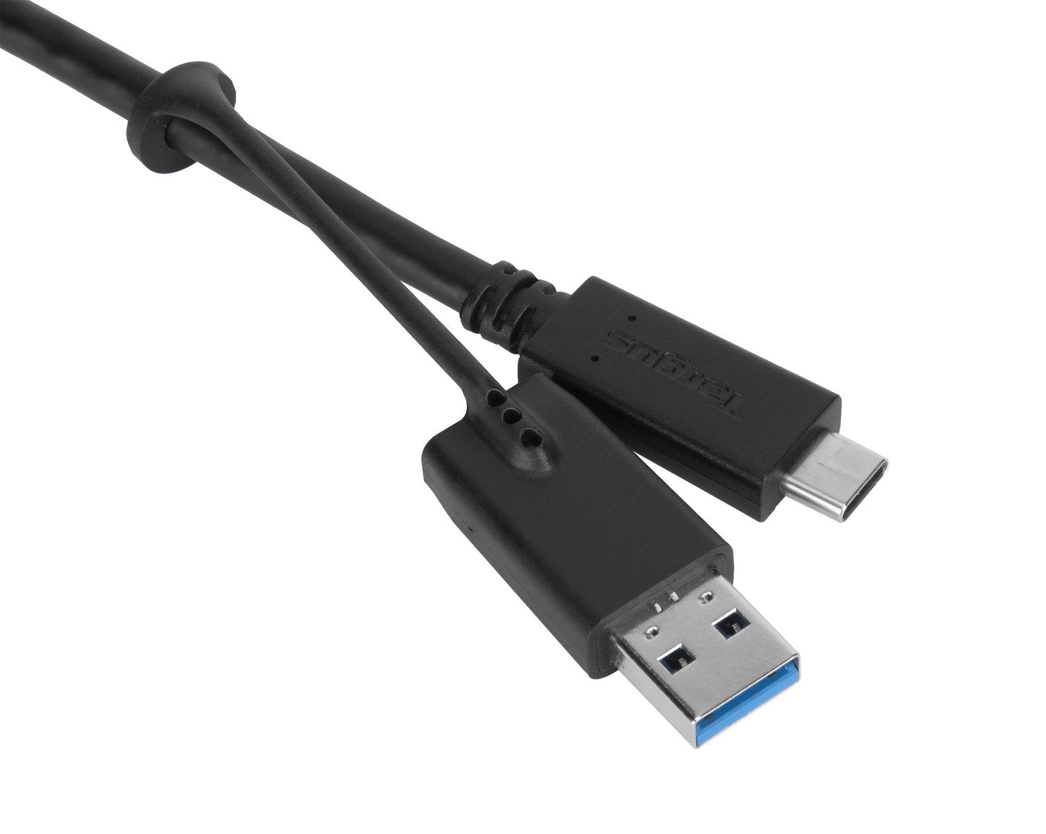 Targus Universal USB-C DV4K Docking Station with 65W Power Delivery DOCK310EUZ - Image 2