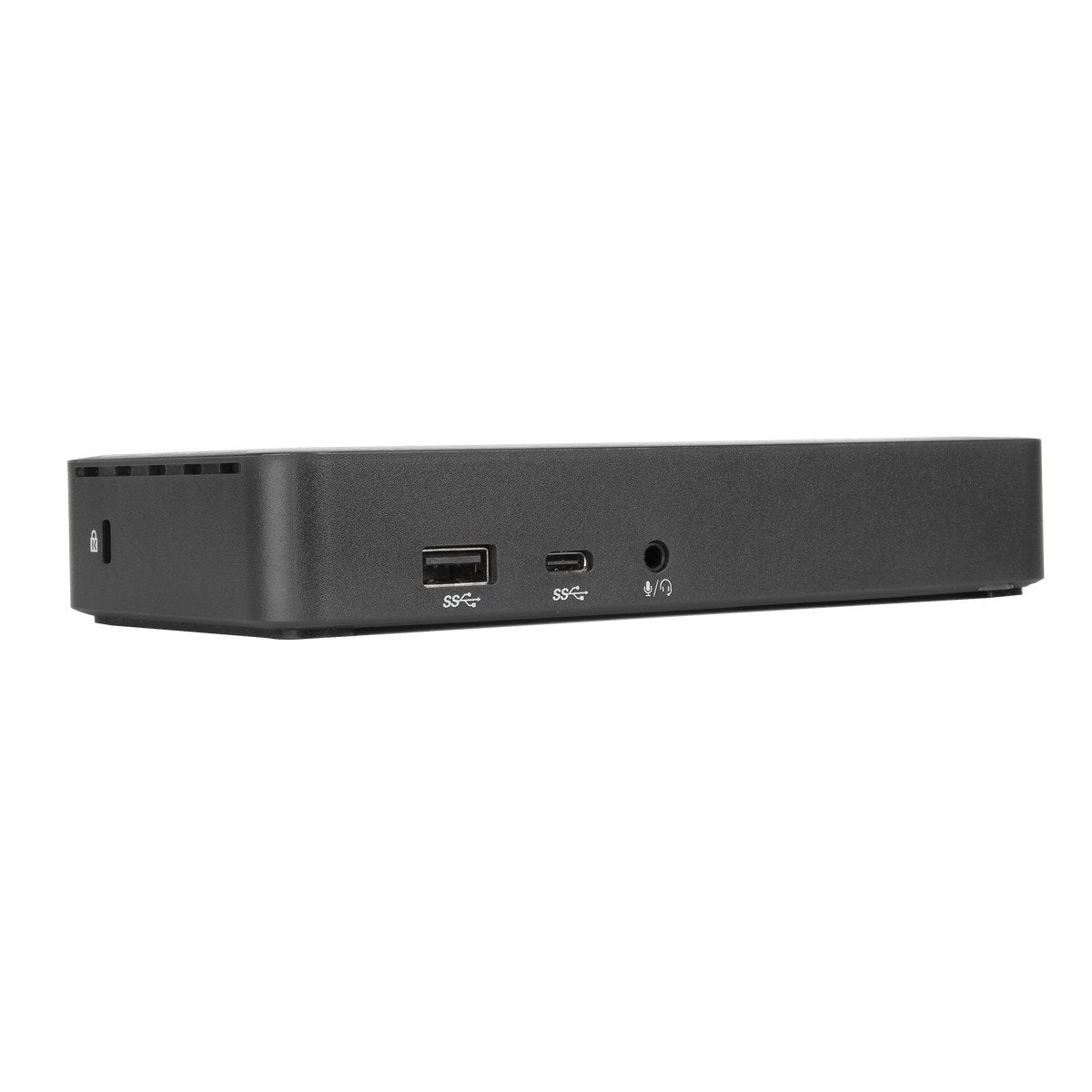 Targus Universal USB-C DV4K Docking Station with 65W Power Delivery DOCK310EUZ - Image 8