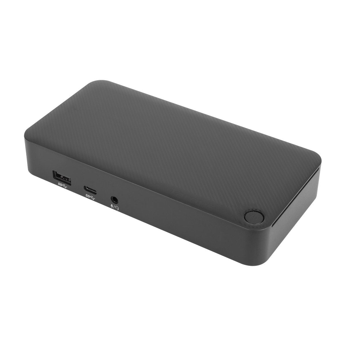 Targus Universal USB-C DV4K Docking Station with 65W Power Delivery DOCK310EUZ - Image 9