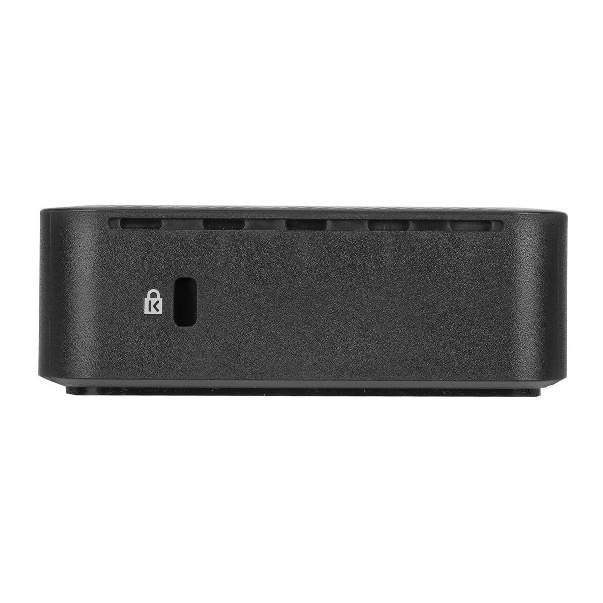Targus Universal USB-C DV4K Docking Station with 65W Power Delivery DOCK310EUZ - Image 13