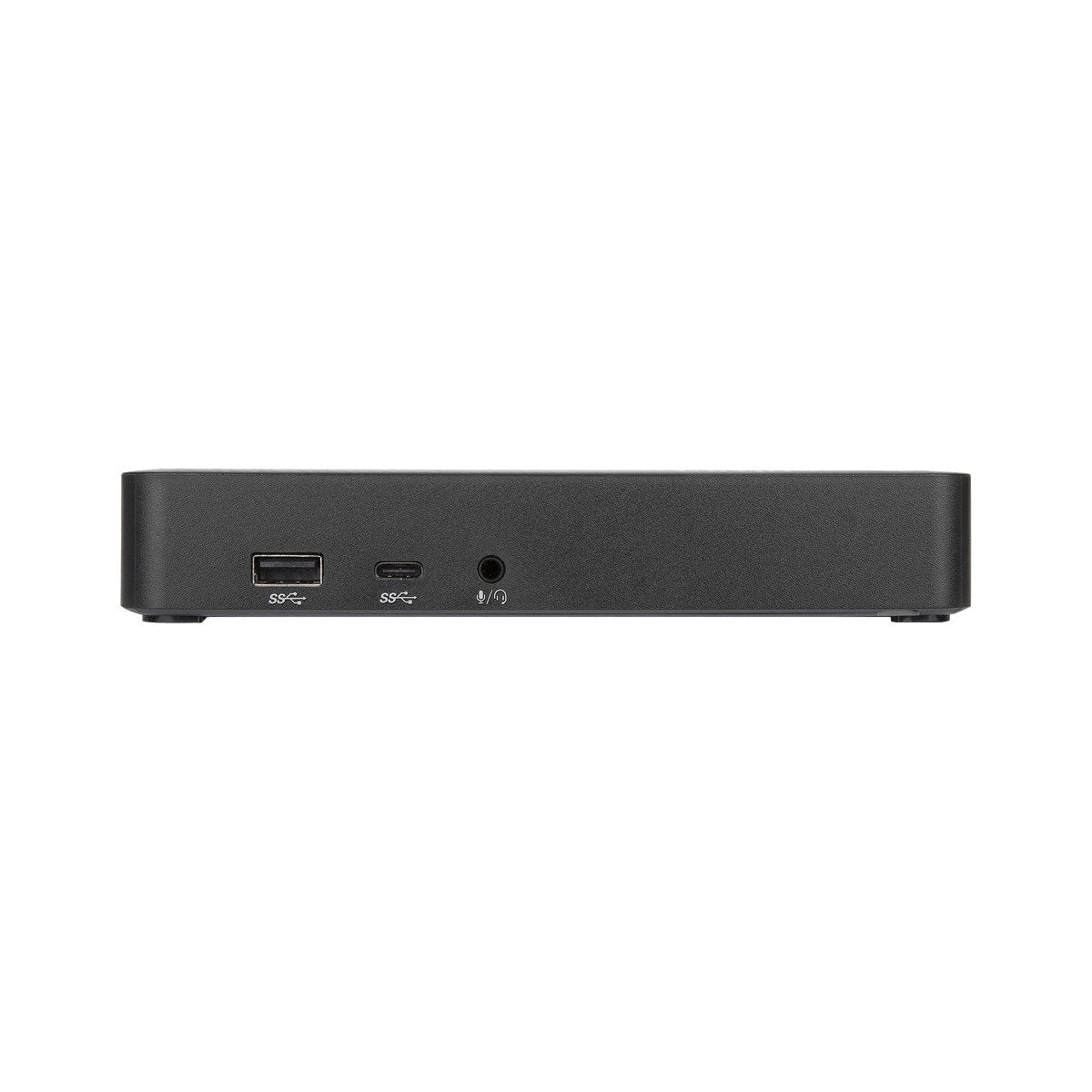 Targus Universal USB-C DV4K Docking Station with 65W Power Delivery DOCK310EUZ - Image 4