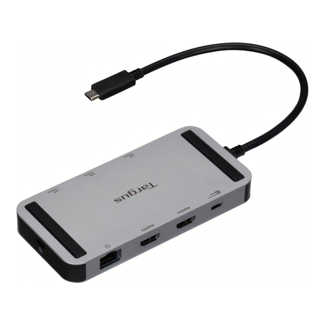 Targus 140W EPR USB4 Dual Video Mobile Dock DOCK429GL - Image 6