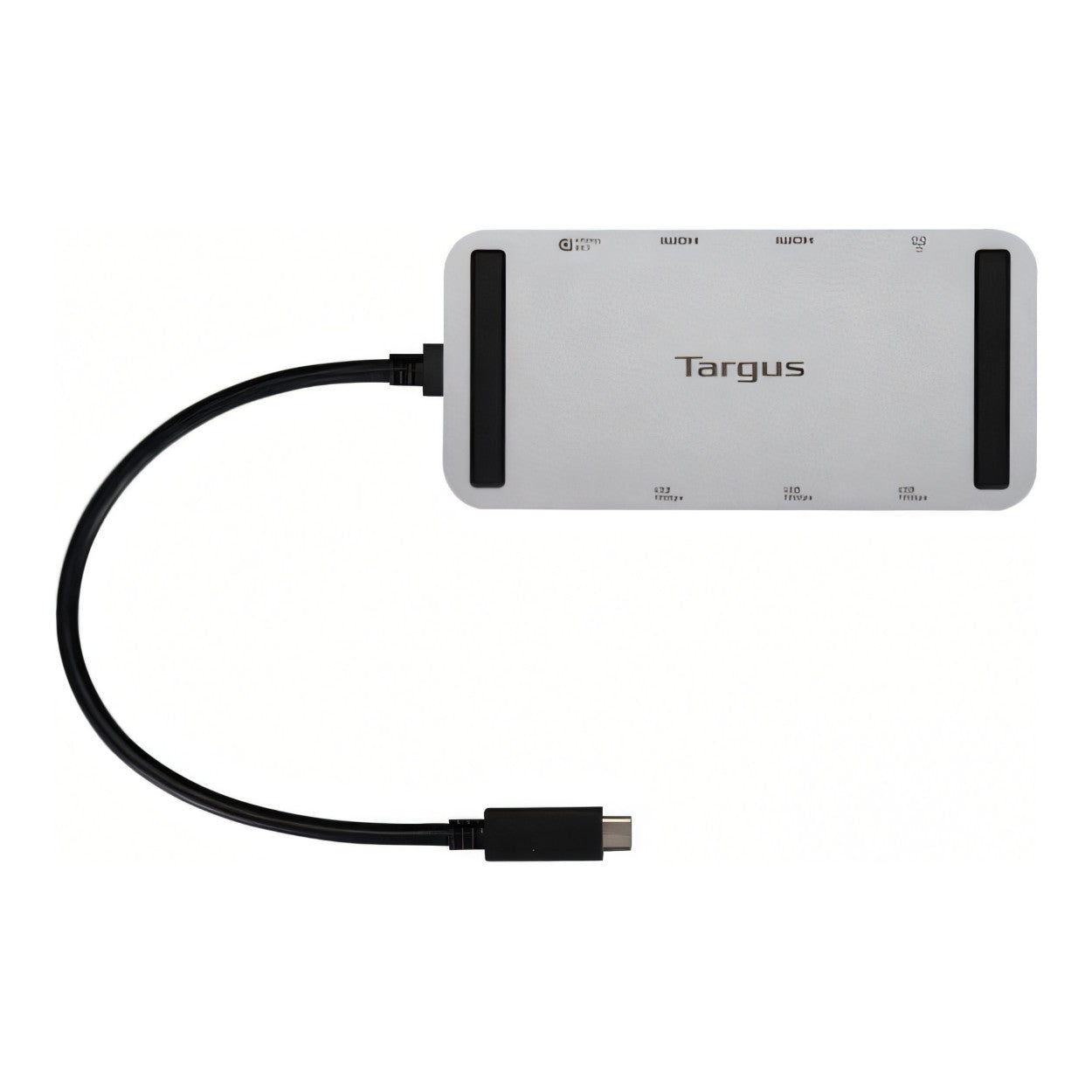 Targus 140W EPR USB4 Dual Video Mobile Dock DOCK429GL - Image 2