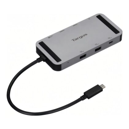 Targus 140W EPR USB4 Dual Video Mobile Dock DOCK429GL