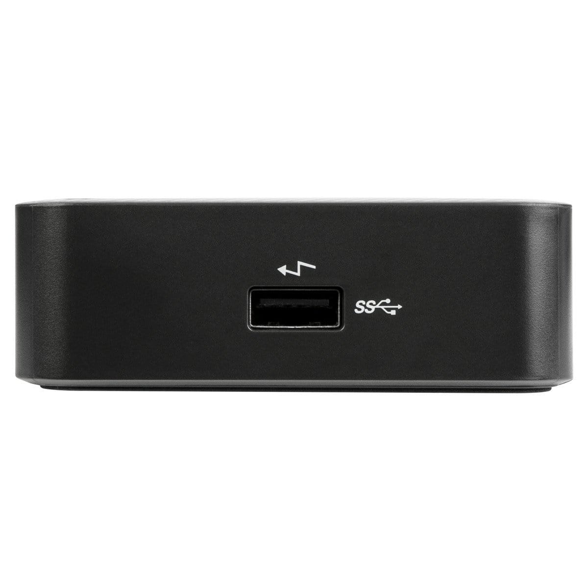 Targus DOCK430EUZ notebook dock/port replicator Wired Black - Image 3